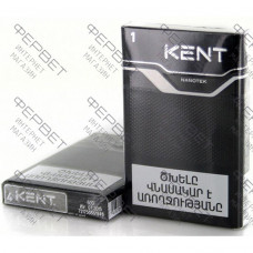 Сигареты Kent 1 Slims