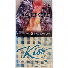 Сигареты Kiss Menthol