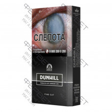 Сигареты Dunhill Fine Cut Swiss Blend