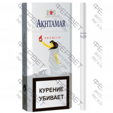 Сигареты Akhtamar Premium