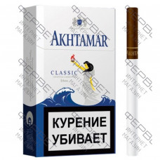 Сигареты Akhtamar Classic