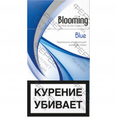 Сигареты Blooming Blue