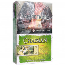 Сигареты Chapman Грин