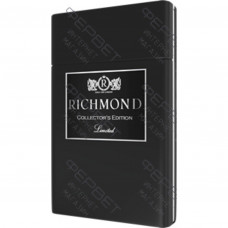 Сигареты Richmond Collectors Edition