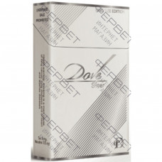 Сигареты Dove Silver King Size Edition