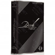 Сигареты Dove Platinum King Size Edition