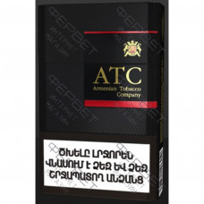 Сигареты ATC KS Red