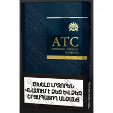 Сигареты ATC KS Gold