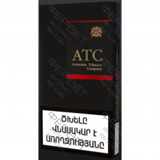 Сигареты ATC SS Red