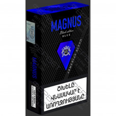 Сигареты Magnus Black Edition KS Blue