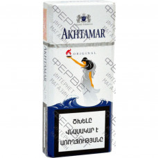 Сигареты Akhtamar Original Slims