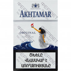 Сигареты Akhtamar Original King Size