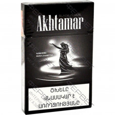 Сигареты Akhtamar Black Flame